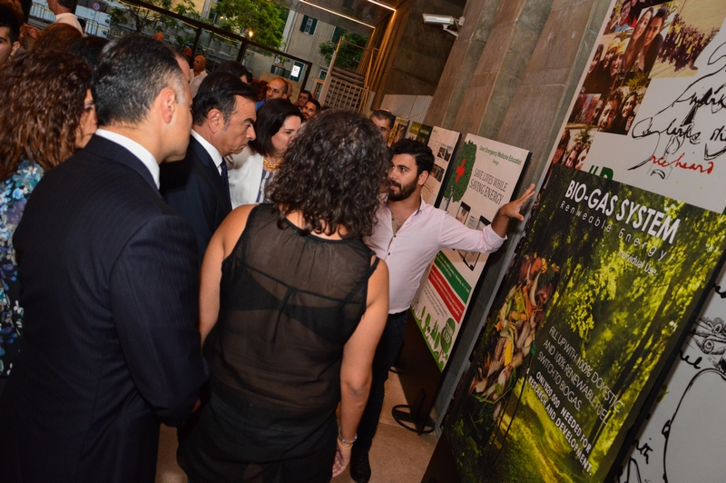 Lebanon Climate Act